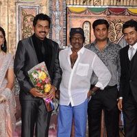 Karthi reception photos Gallery | Picture 44897
